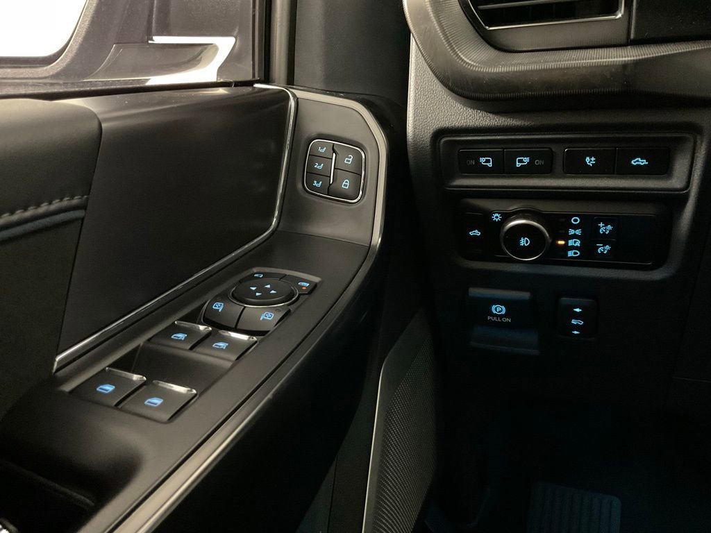 Certified 2024 Ford F150 Platinum w/ Equipment Group 702A High image 21