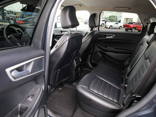 Certified 2024 Ford Edge SEL w/ Convenience Package AWD/4WD image 23