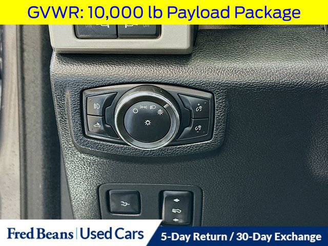 Certified 2021 Ford F250 Lariat image 15