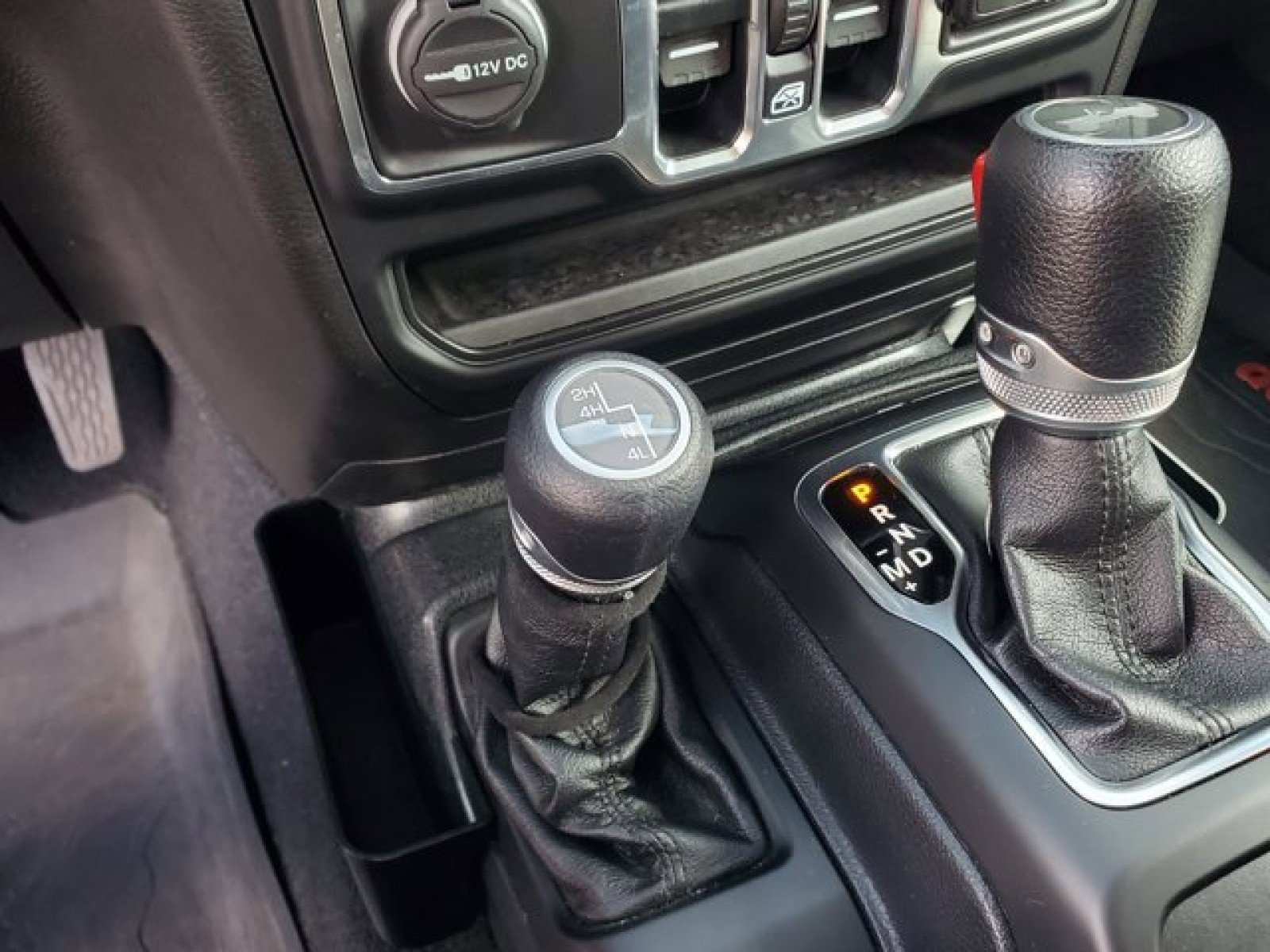 Used 2020 Jeep Wrangler Unlimited Sport S image 25