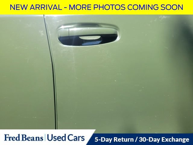 Used 2022 Toyota 4Runner TRD Off-Road Premium AWD/4WD image 22