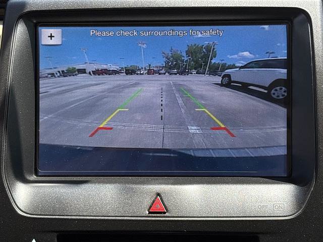 Certified 2019 Ford Flex SEL w/ Equipment Group 202A image 26