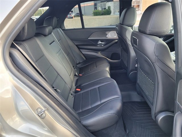 Used 2020 Mercedes-Benz GLE 350 4MATIC image 14