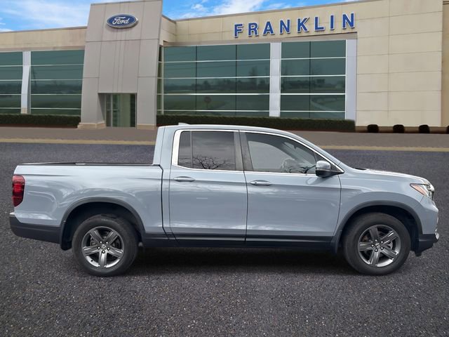 Used 2023 Honda Ridgeline RTL image 6