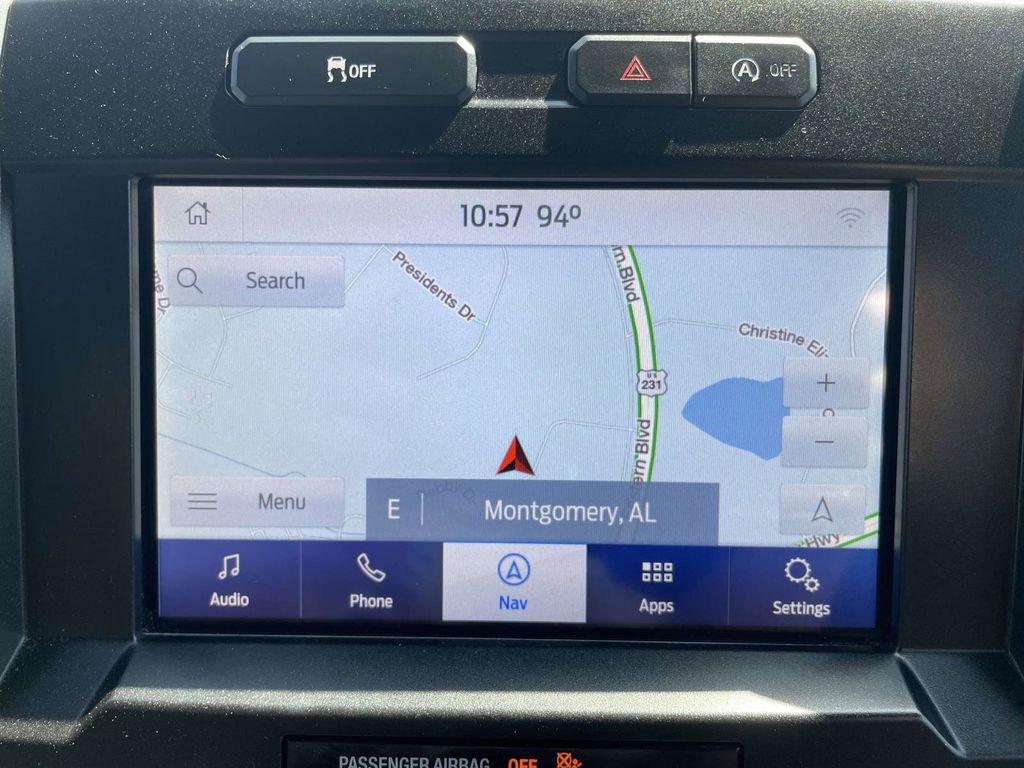 Certified 2020 Ford F150 XLT w/ Equipment Group 302A Luxury image 21