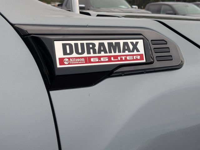 Used 2024 GMC Sierra 2500 AT4 w/ AT4 Premium Plus Package AWD/4WD image 29