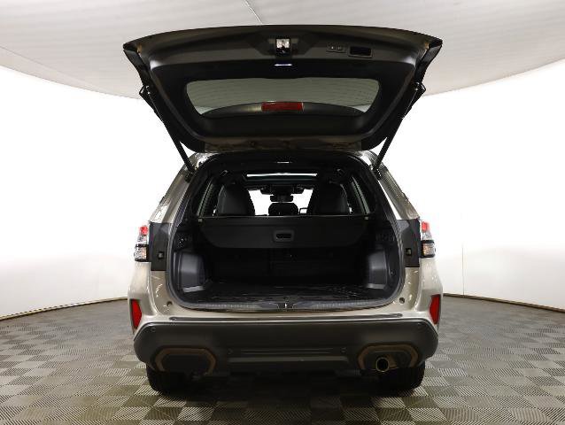Used 2025 Subaru Forester Sport image 21