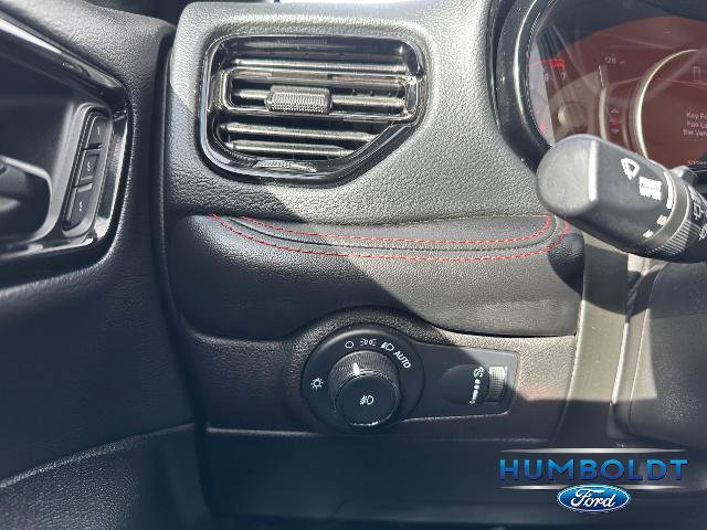 Used 2023 Dodge Durango GT image 18