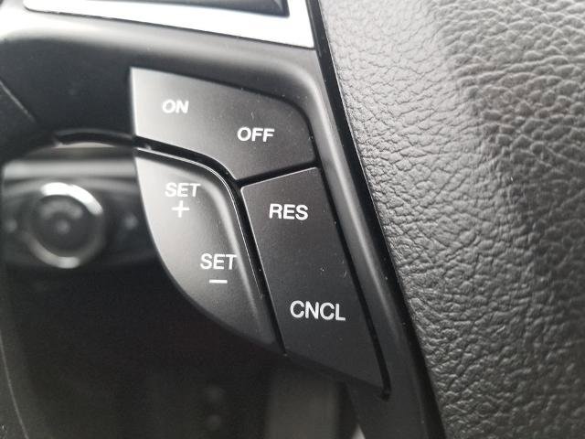Certified 2018 Ford Fusion S FWD image 24