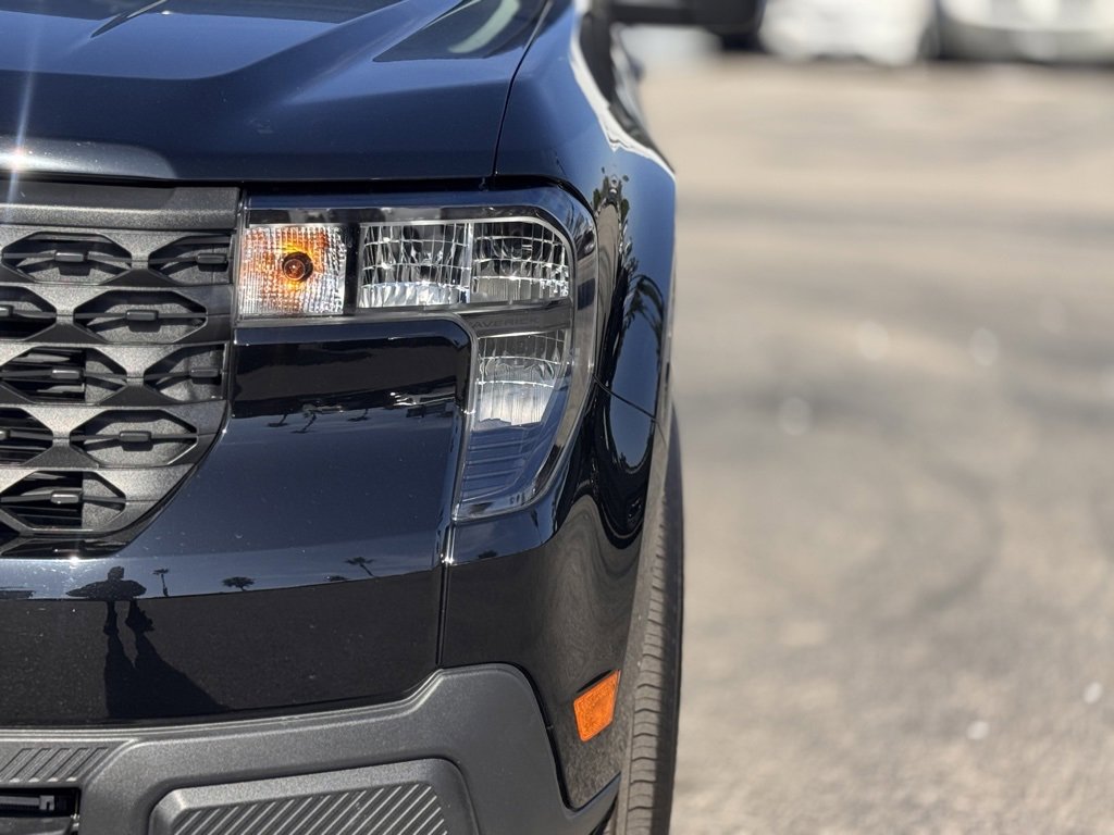 Certified 2025 Ford Maverick XL w/ 4K Tow Package image 8