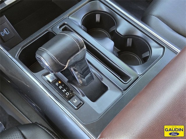 Certified 2023 Ford F150 Lariat image 24