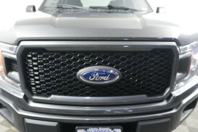 Certified 2019 Ford F150 XL w/ Equipment Group 101A Mid image 9