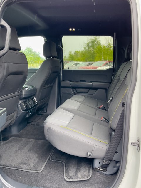 Certified 2024 Ford F150 STX AWD/4WD image 10