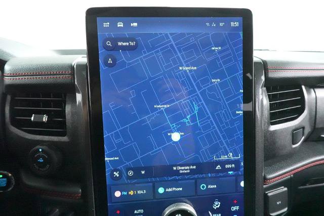 Certified 2023 Ford Expedition Max Limited image 19