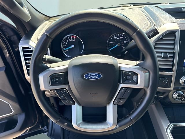 Certified 2021 Ford F350 Platinum image 24