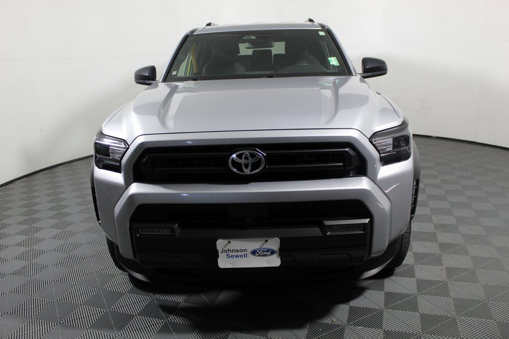 Used 2025 Toyota 4Runner SR5 image 6