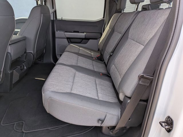 Certified 2023 Ford F350 XL w/ STX Appearance Package AWD/4WD image 30
