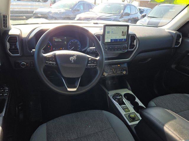 Certified 2024 Ford Bronco Sport Big Bend AWD/4WD image 18