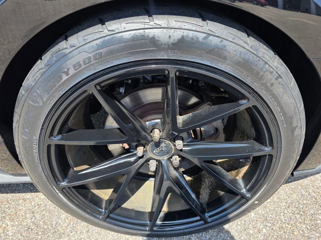 Certified 2021 Ford Mustang GT Premium w/ GT Performance Package image 11