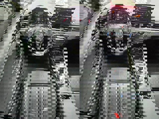 Used 2021 Audi A5 2.0T Premium image 8