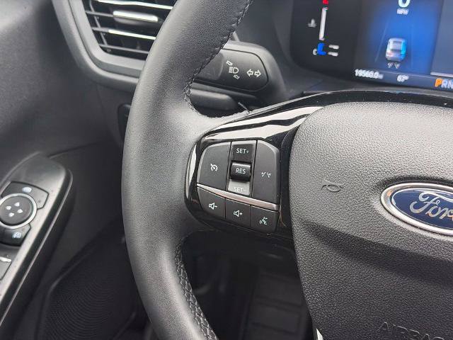 Certified 2023 Ford Escape Active AWD/4WD image 16