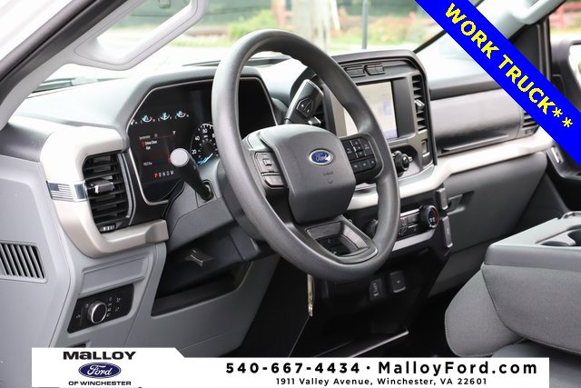 Certified 2021 Ford F150 XL w/ Trailer Tow Package image 18