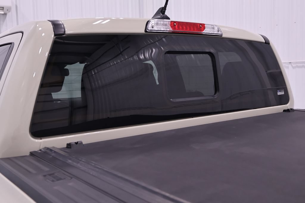 Certified 2025 Ford Ranger Raptor AWD/4WD image 39