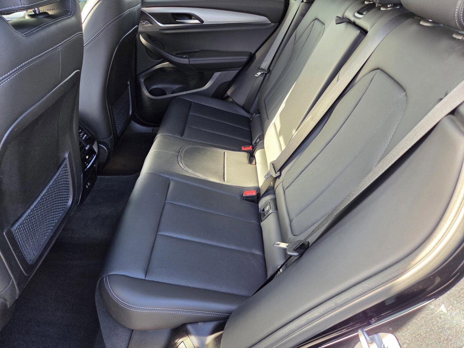 Used 2022 BMW X3 sDrive30i image 12