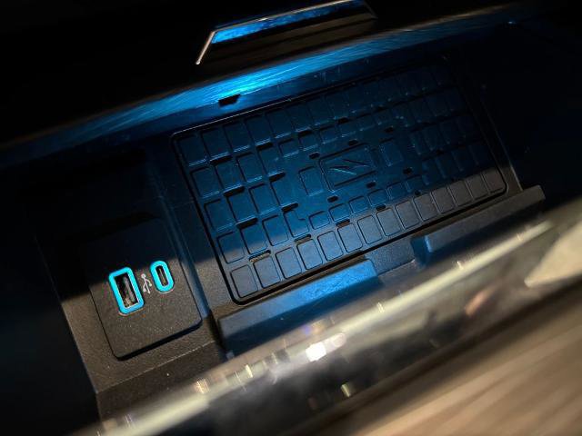 Certified 2024 Ford Expedition Max Limited image 30