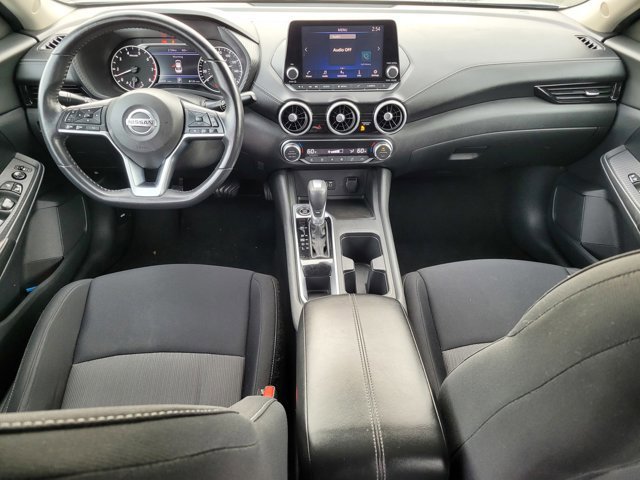 Used 2021 Nissan Sentra SV image 13