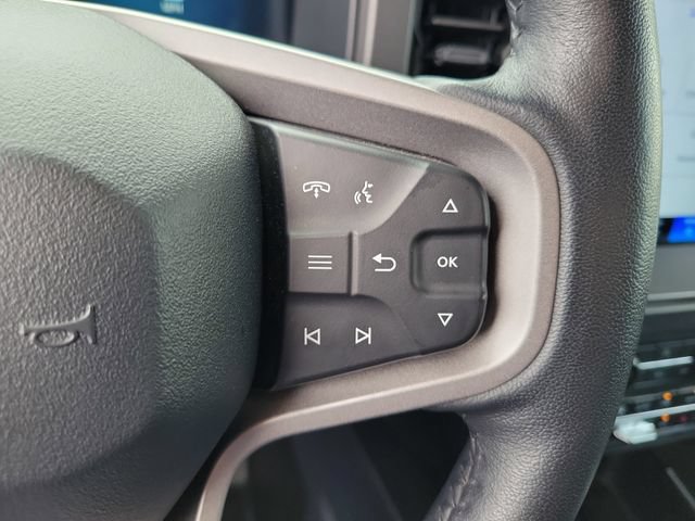 Certified 2025 Ford Bronco Badlands AWD/4WD image 6
