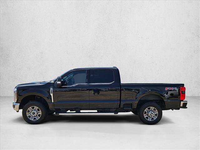 Certified 2024 Ford F250 Lariat w/ FX4 Off-Road Package AWD/4WD image 9