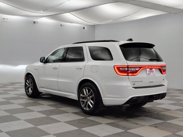 Used 2023 Dodge Durango R/T AWD/4WD image 10