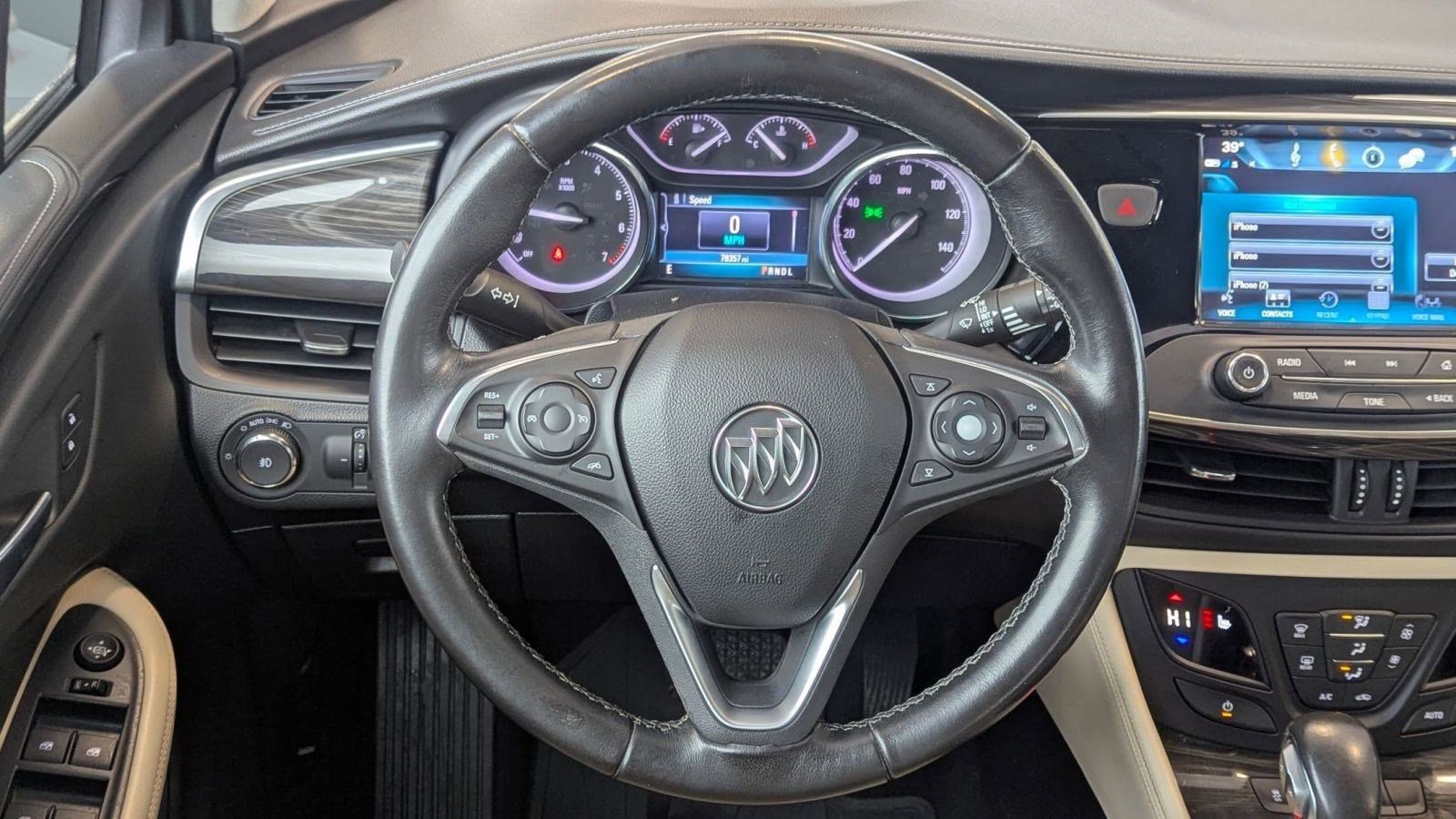 Used 2020 Buick Envision Preferred image 15
