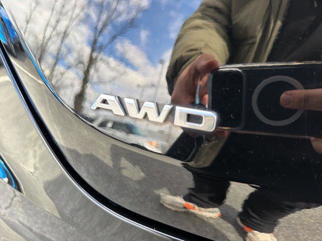 Used 2025 Cadillac CT4 Sport image 31