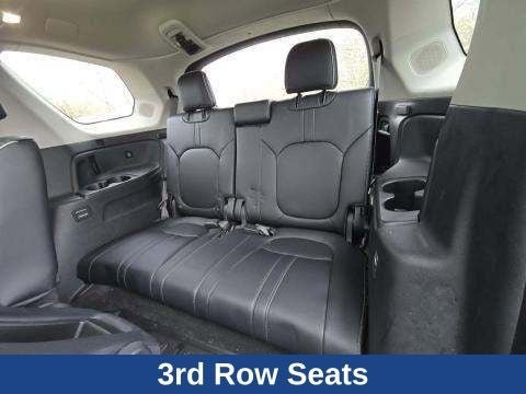 Used 2023 Honda Pilot Elite image 16