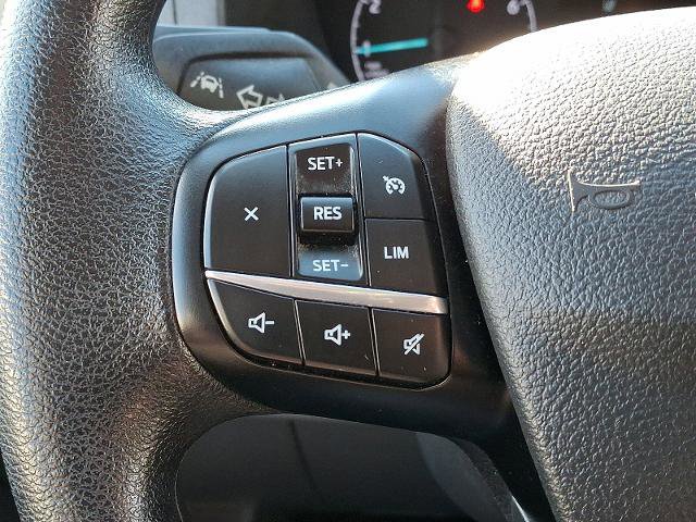 Certified 2024 Ford Transit 250 Low Roof w/ Exterior Upgrade Package image 18