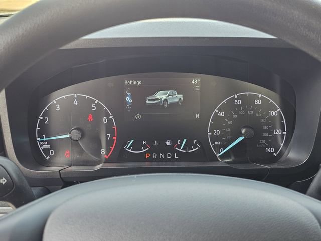 Certified 2024 Ford Maverick XL image 11