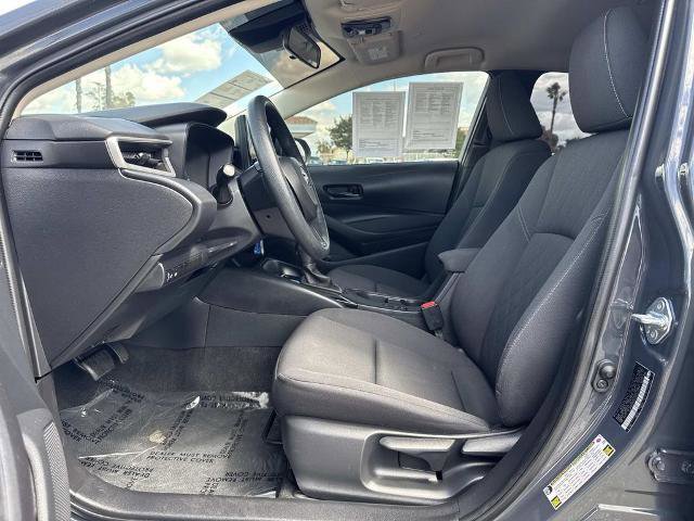 Used 2024 Toyota Corolla LE FWD image 20
