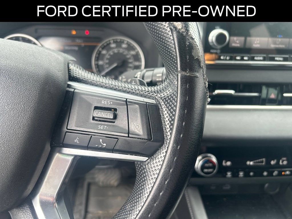 Used 2022 Mitsubishi Outlander ES AWD/4WD image 2