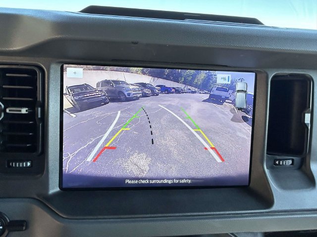 Certified 2024 Ford Bronco Big Bend AWD/4WD image 24