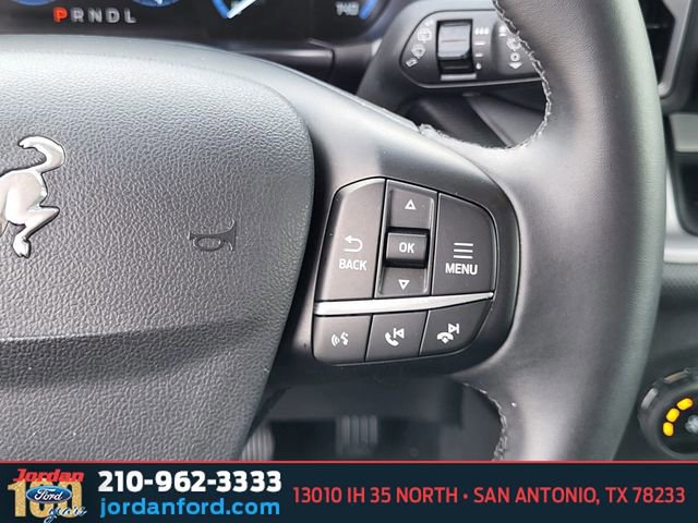 Certified 2024 Ford Bronco Sport Big Bend w/ Convenience Package image 28