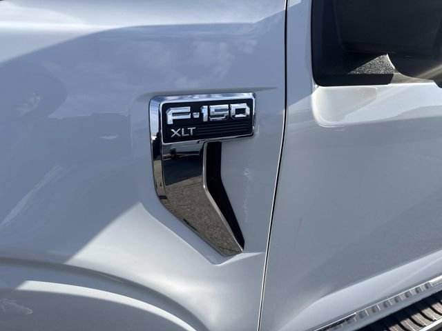 Certified 2024 Ford F150 XLT w/ Mobile Office Package AWD/4WD image 10