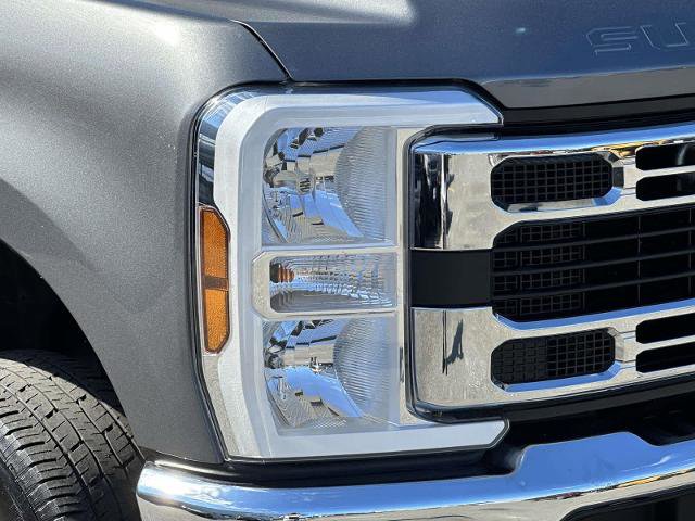 Certified 2024 Ford F250 XLT w/ Snow Plow Prep Package image 8