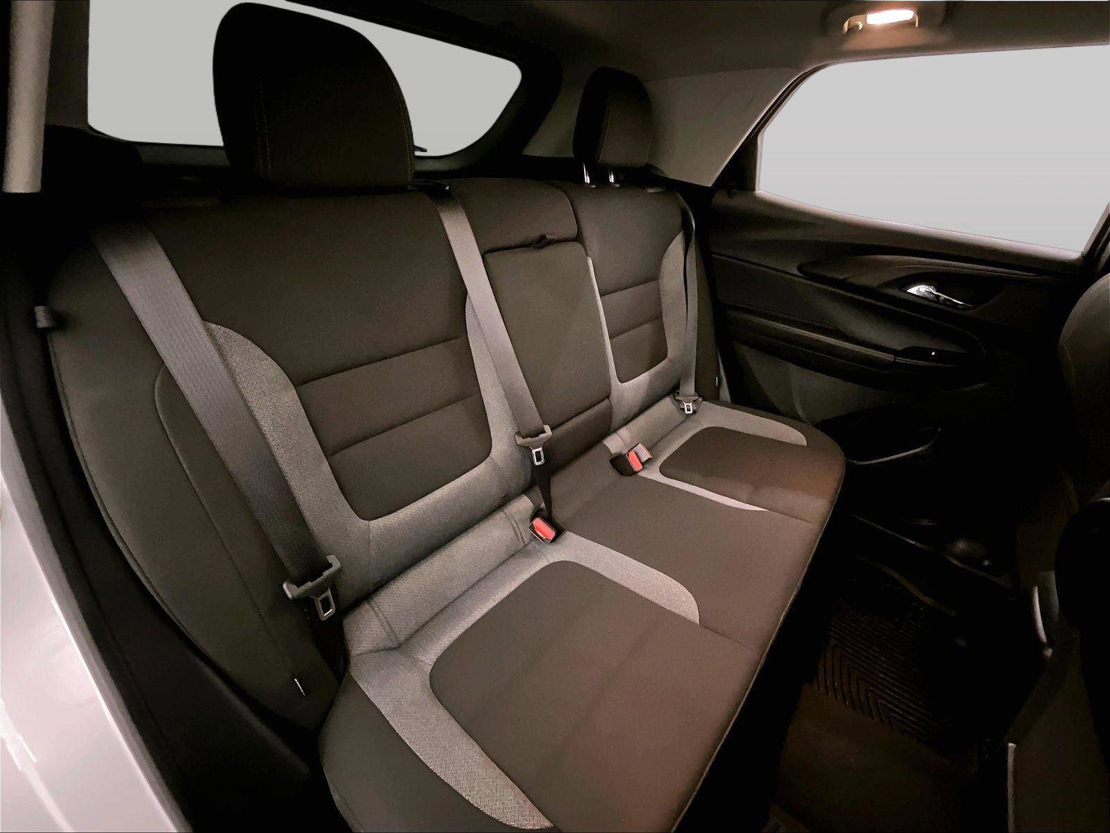 Used 2024 Chevrolet TrailBlazer LT w/ Convenience Package image 26