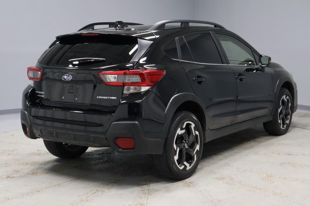 Used 2023 Subaru Crosstrek 2.5i Limited image 5