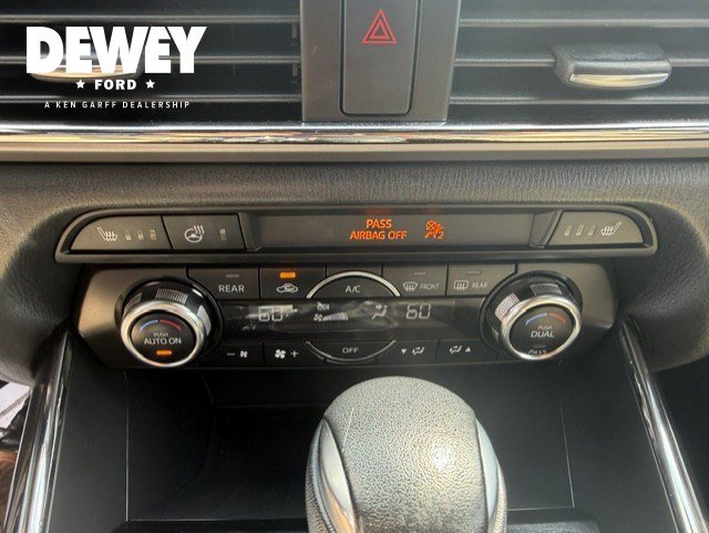 Used 2018 MAZDA CX-9 Grand Touring AWD/4WD image 21