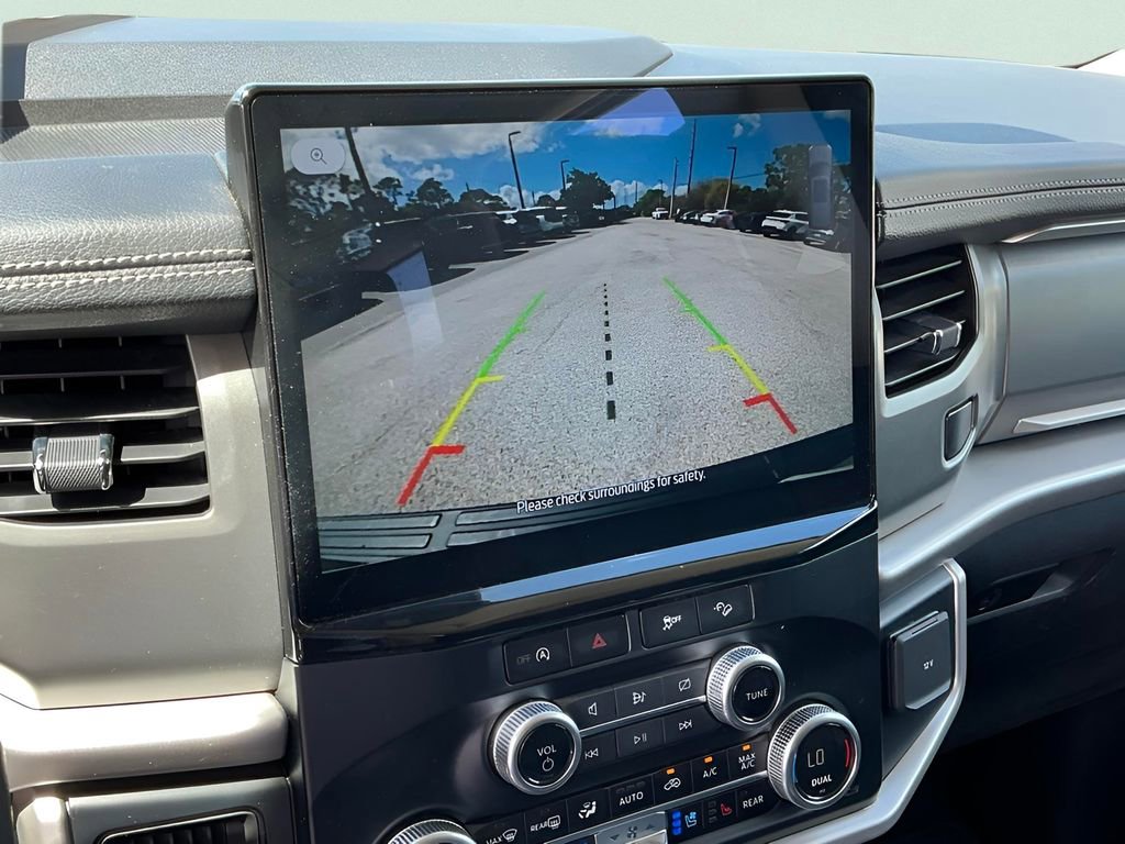 Certified 2024 Ford Expedition Max XLT AWD/4WD image 44