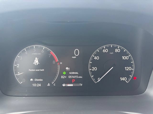 Used 2024 Honda Ridgeline RTL image 21