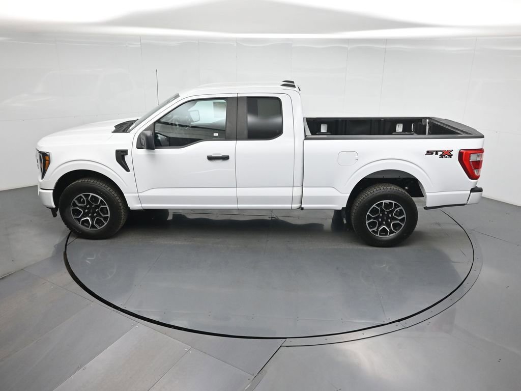 Certified 2023 Ford F150 XL w/ STX Appearance Package image 24
